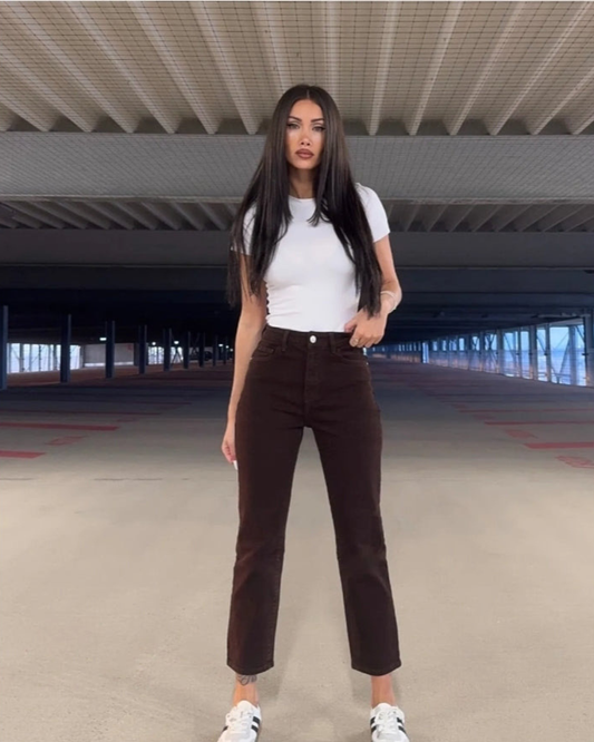 Kim mom-Fit | Bruin