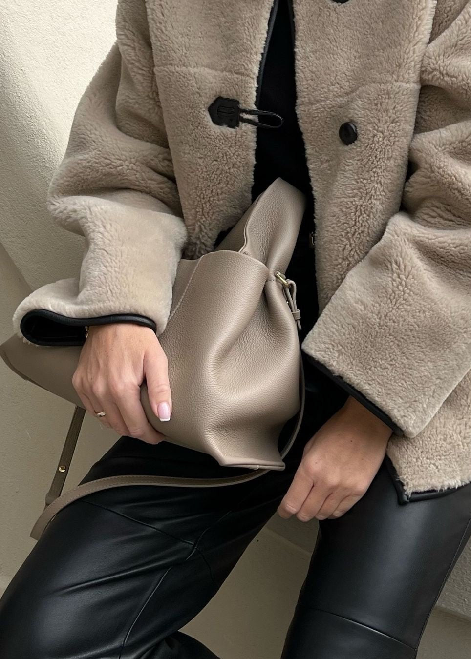 Ever Elegance™ I Tessa Taupe