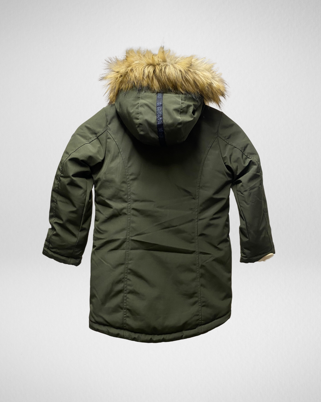 Kids Sequoia I Army