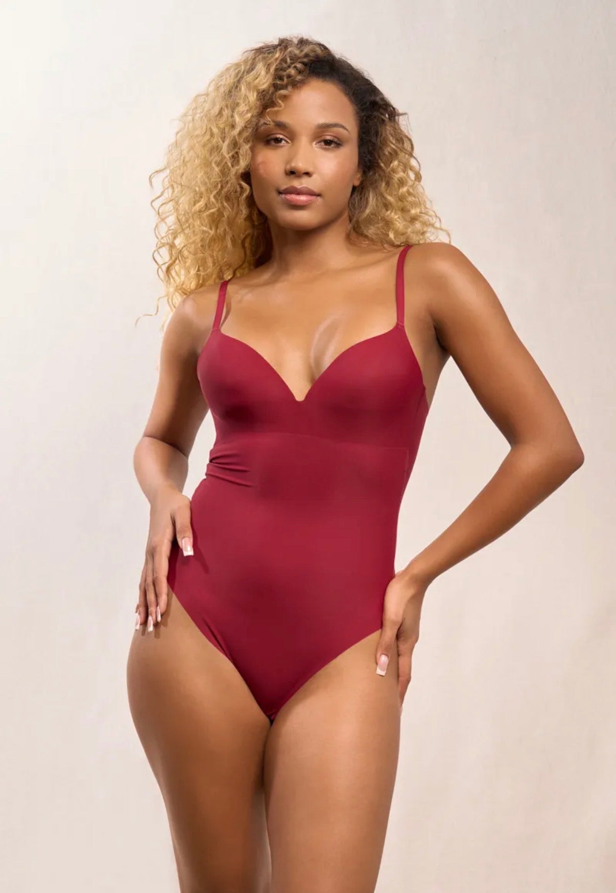 Body Corrigerend | Bordeaux