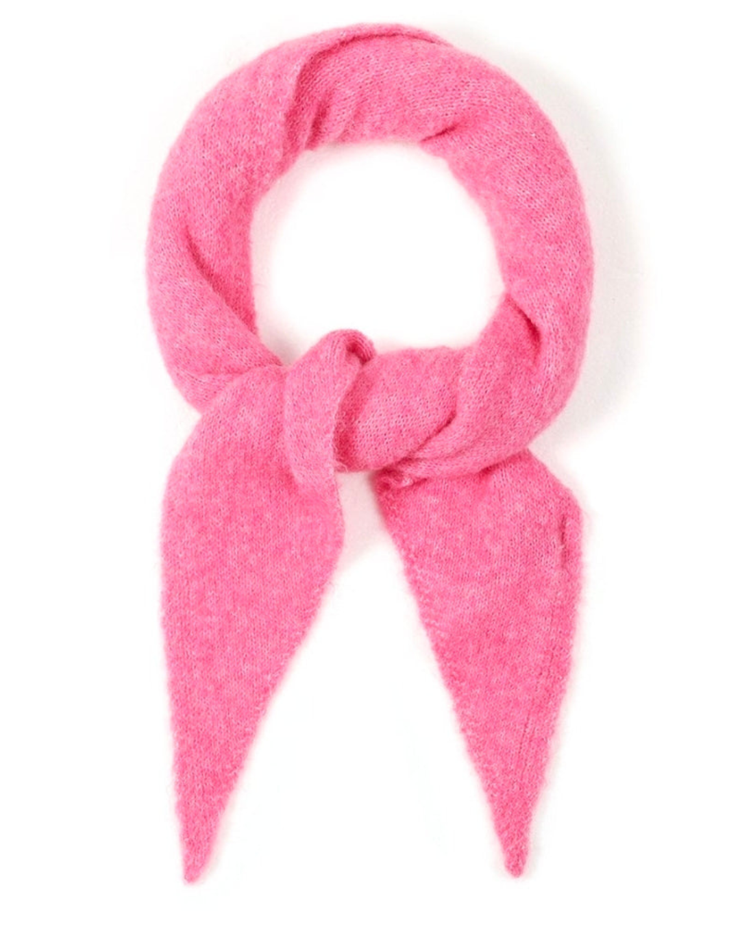 Zomer Sjaals | Rose