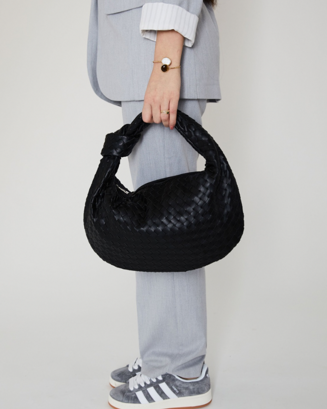 Ever Elegance™ I Elara zwart