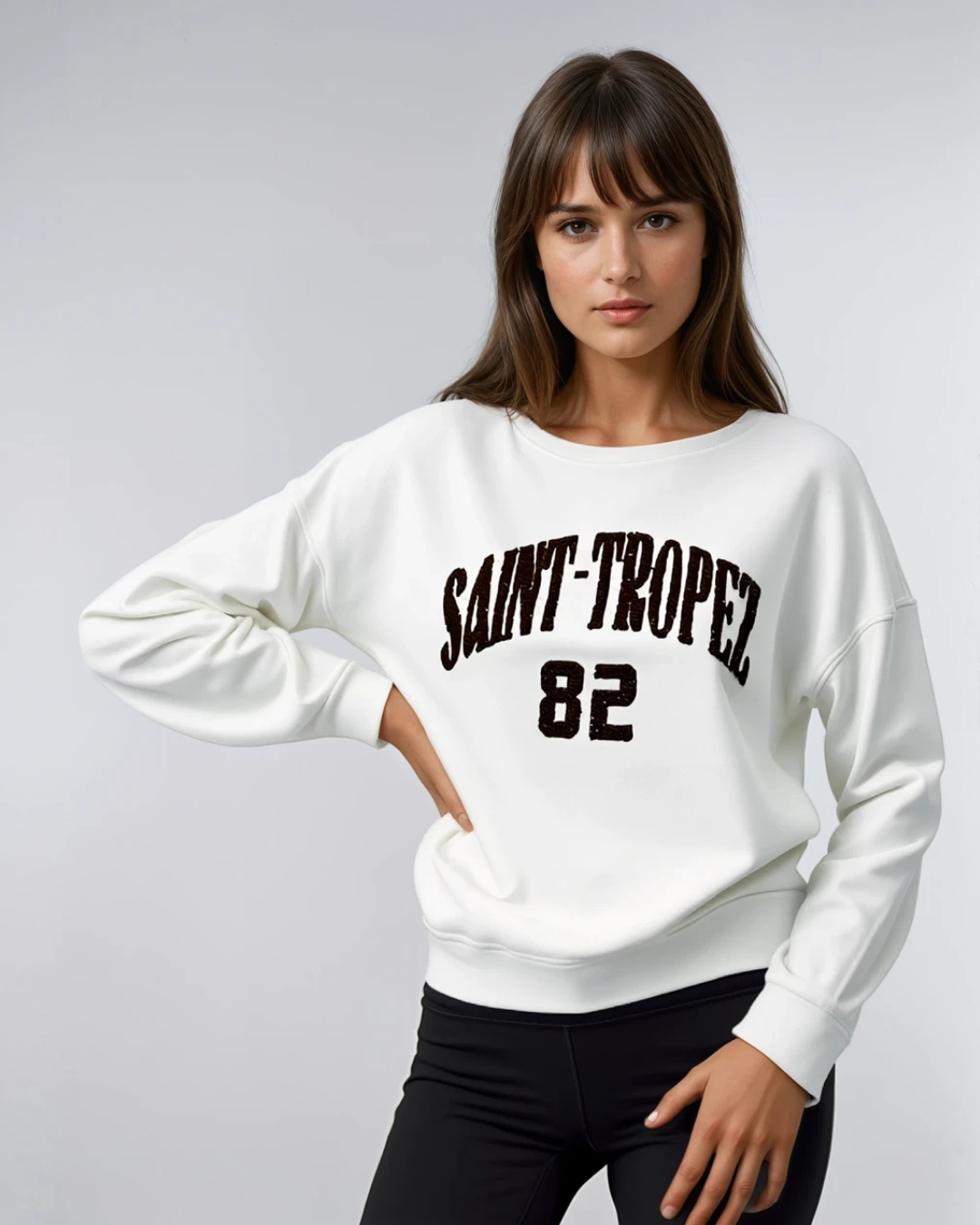 Trui Saint-Tropez