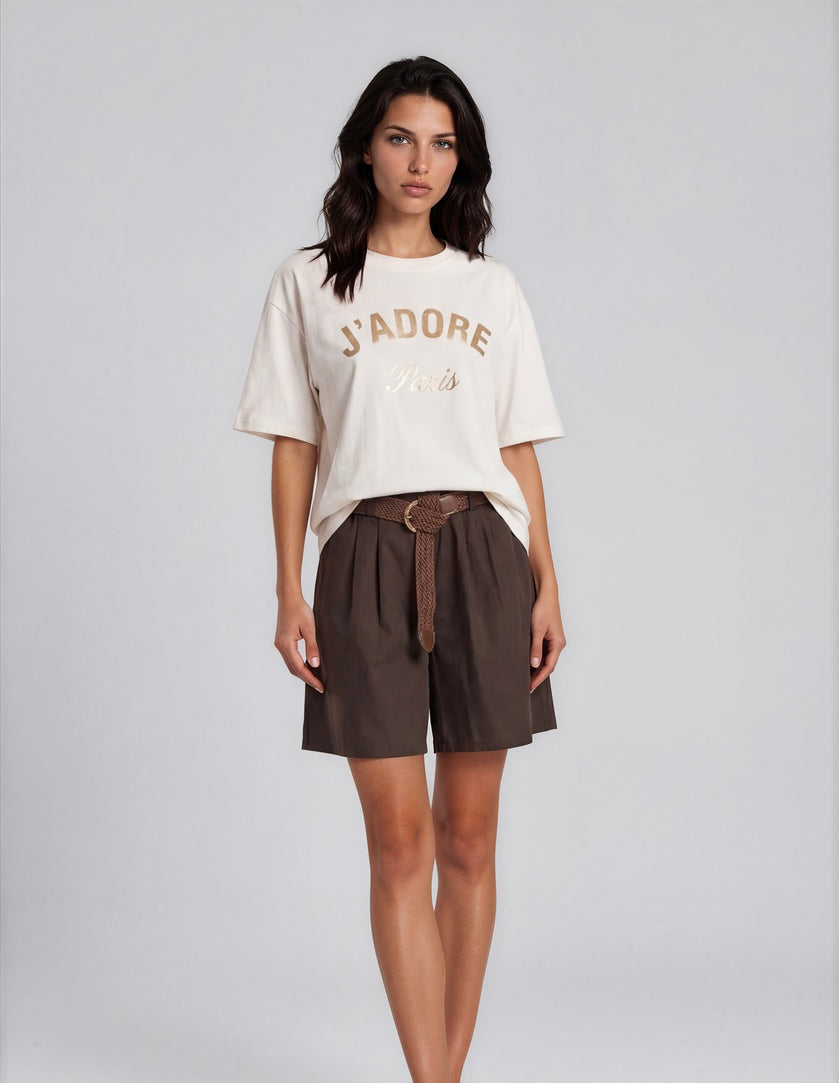 Shorts sophia| Bruin