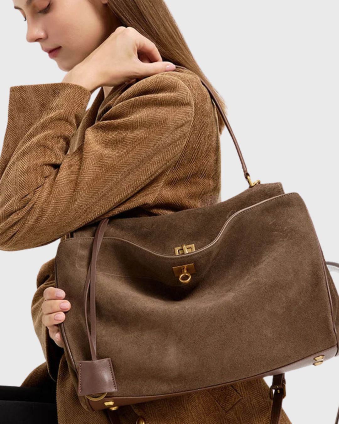 Ever Elegance™ I Amara Choco