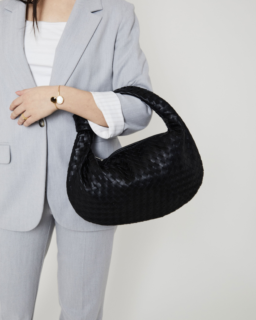 Ever Elegance™ I Elara zwart