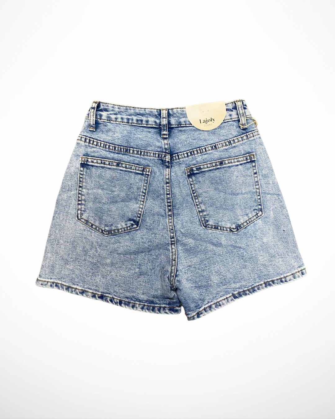 Shorts Lajola | Summer wash