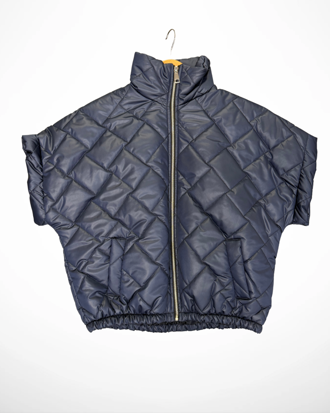 Essential Bodywarmer | Navy