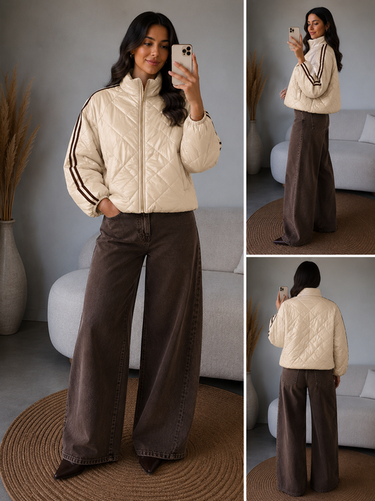 Bies Jasje | Beige