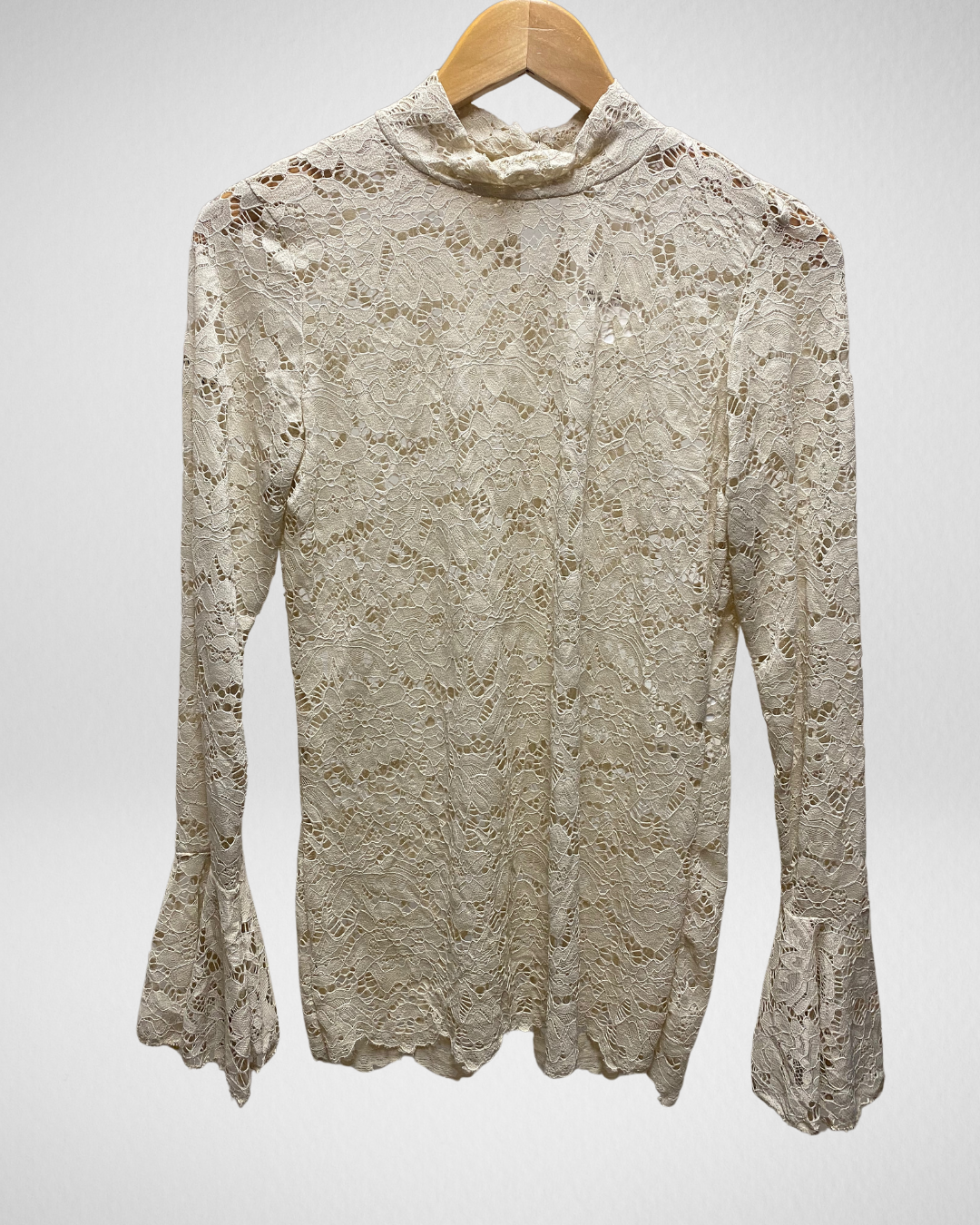 Musthave Top I Beige
