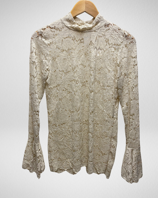 Musthave Top I Beige