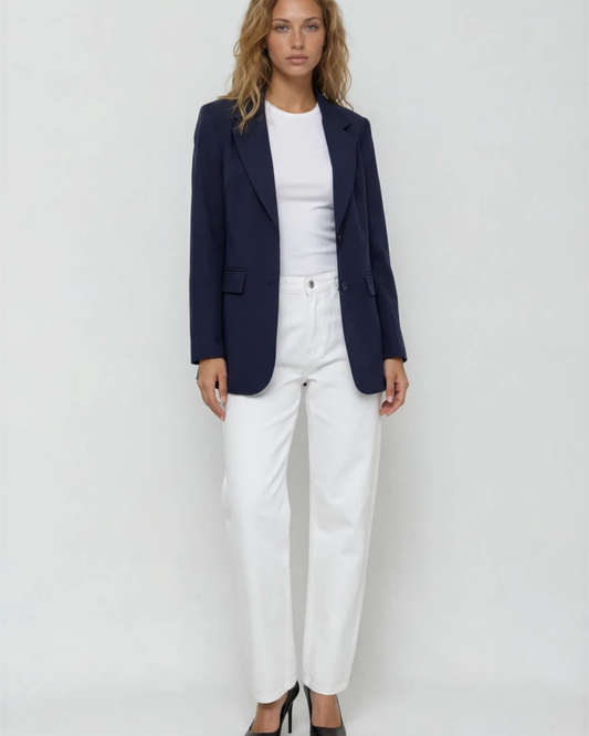 Blazer Paris | Navy