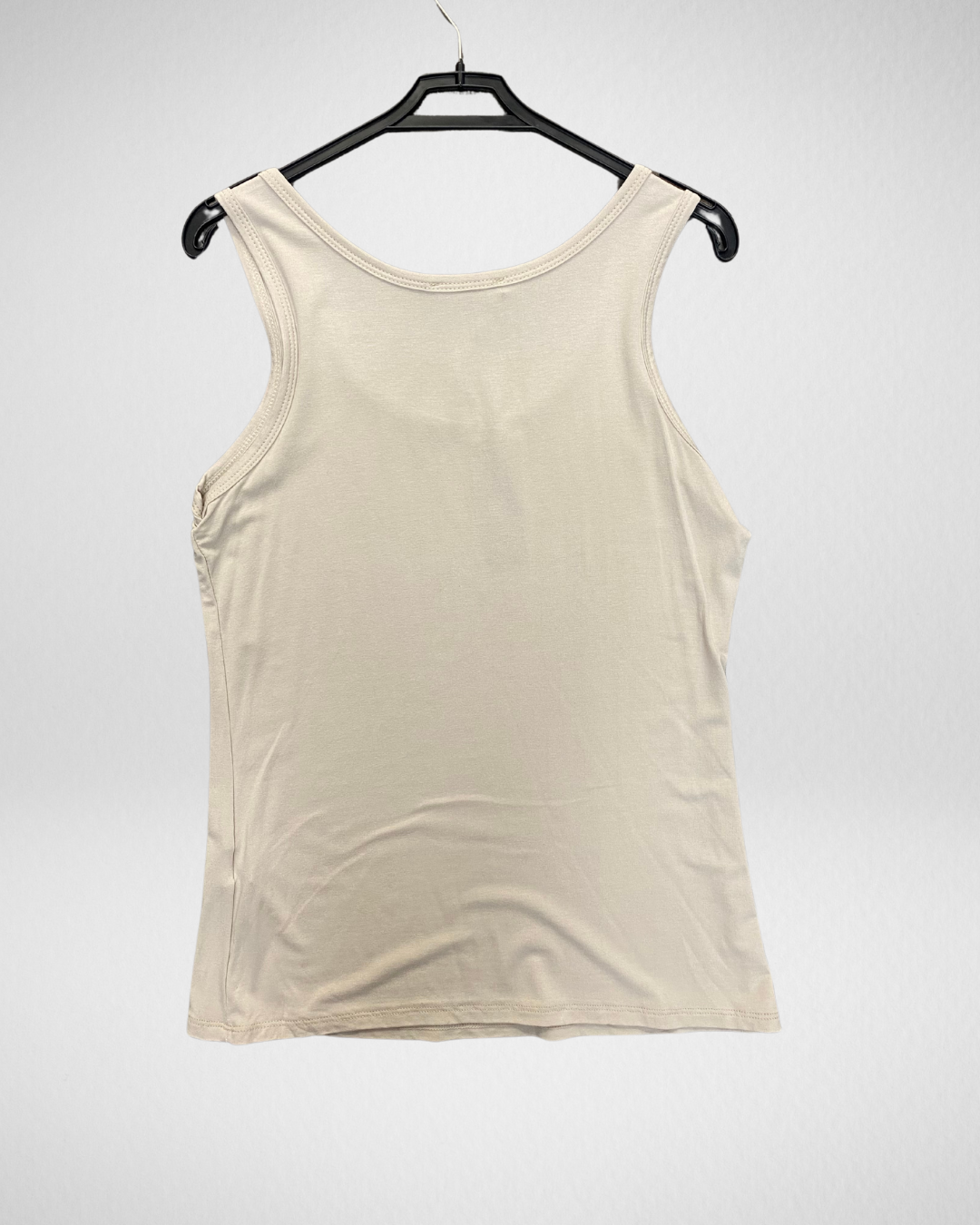 Basic Tops I Beige