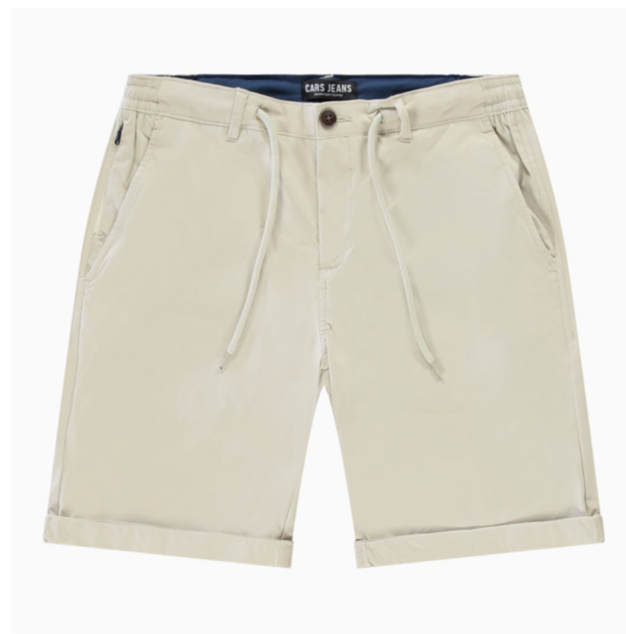 Ronall Travel Short I Sand