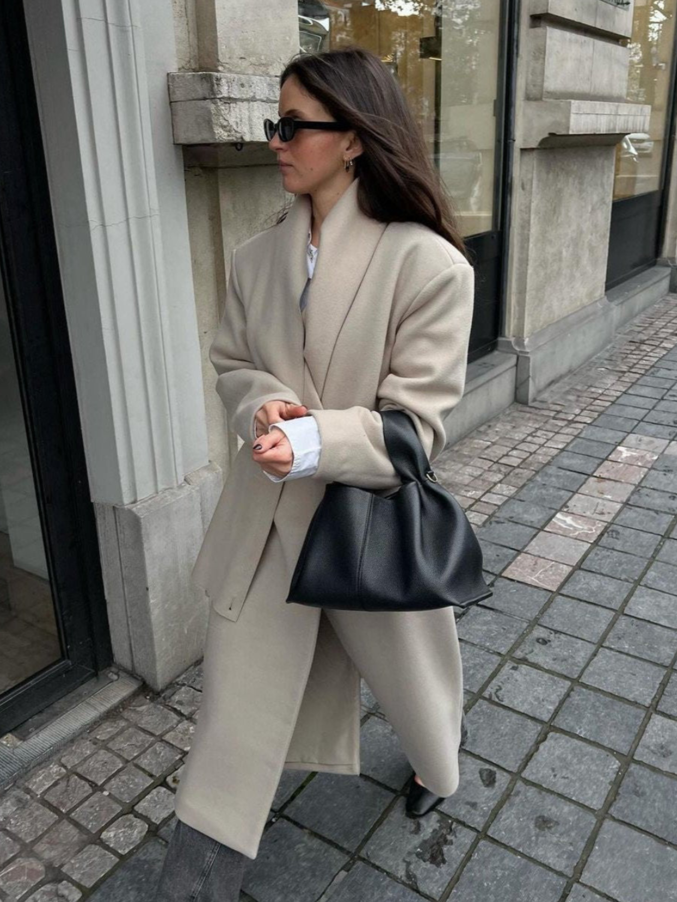 Ever Elegance™ I Tessa Zwart
