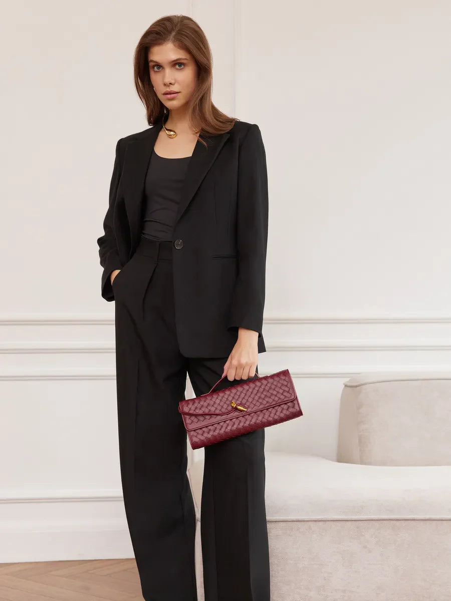 Ever Elegance™ I Valencia Bordeau