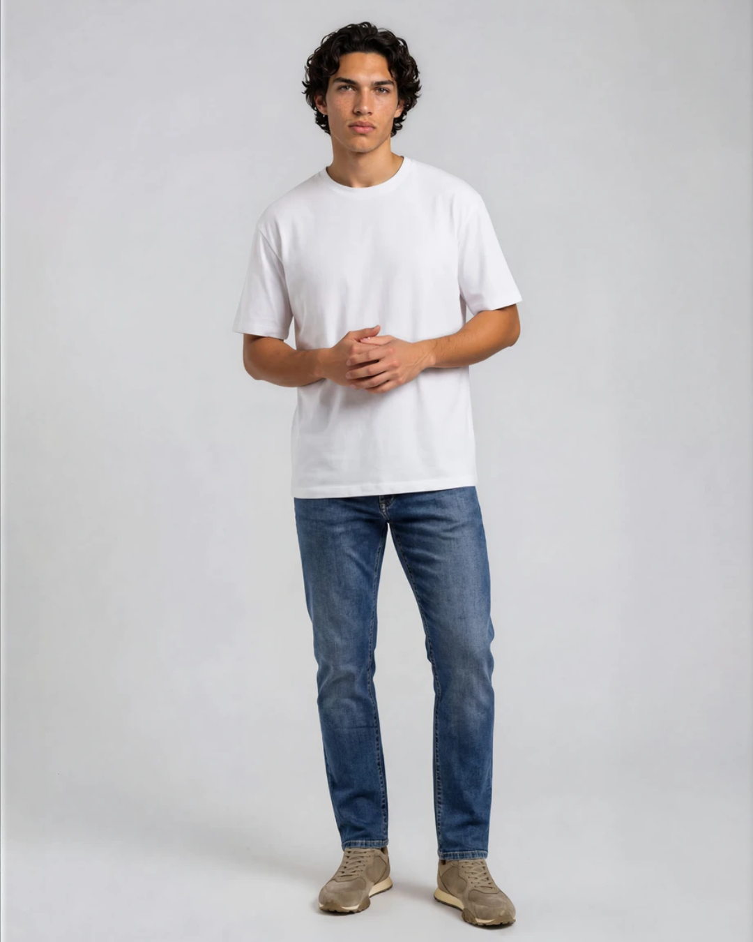 Cars Jeans Lugano Soft Straight I Stone Used