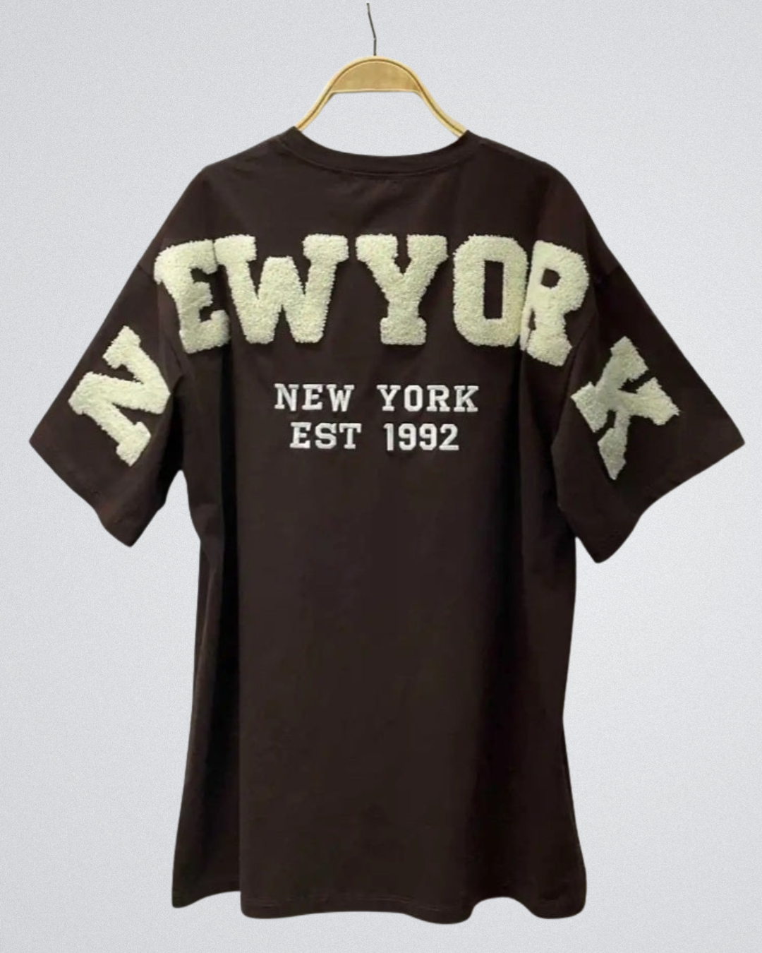 T-shirts New York | Bruin