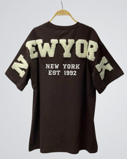 T-shirts New York | Bruin