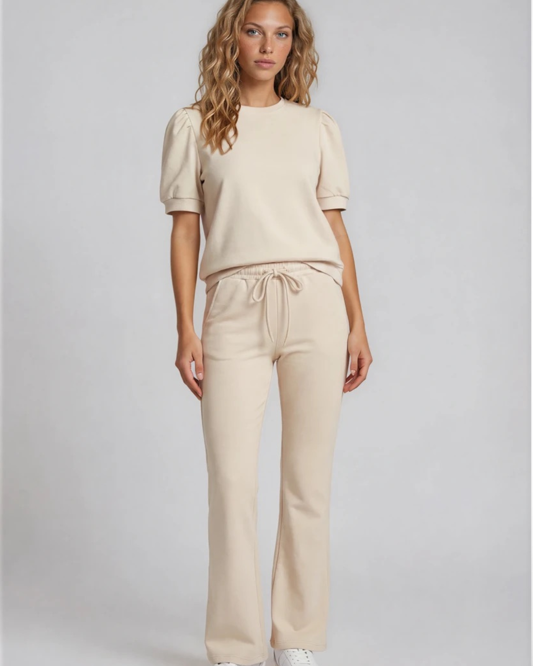 Flair Pak I Beige