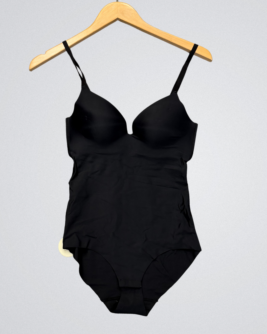 Body Corrigerend | Zwart