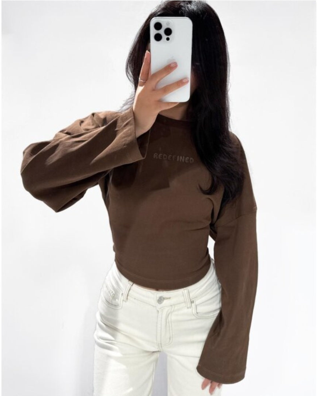 Top Redefined | Bruin