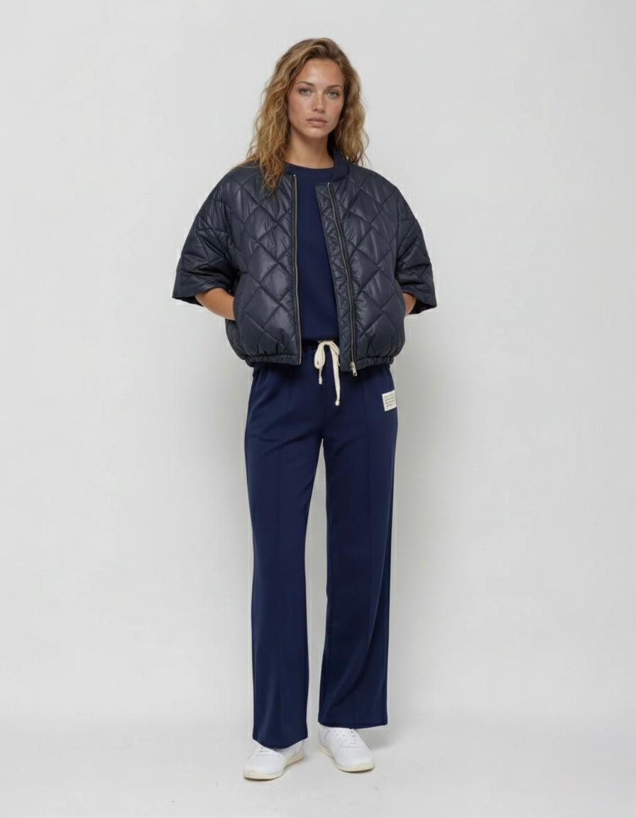 Essential Bodywarmer | Navy