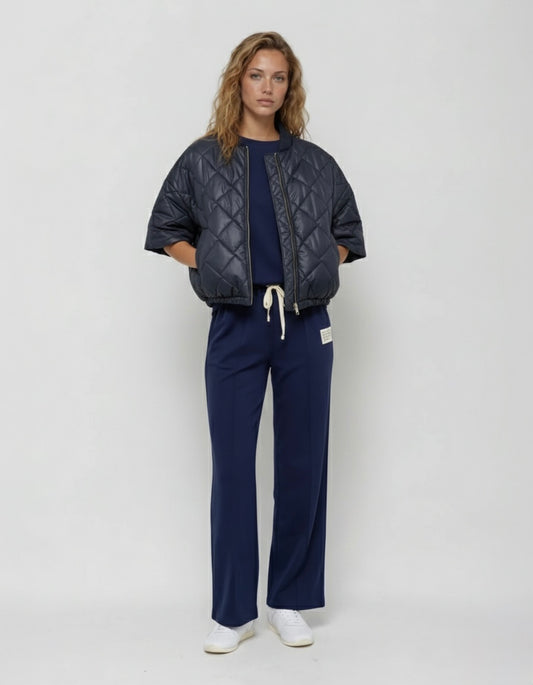 Essential Bodywarmer | Navy