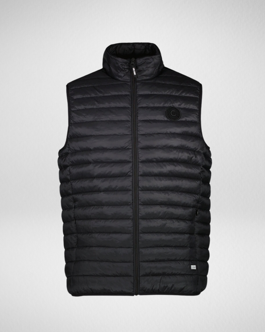 Cars Bodywarmer| Zwart