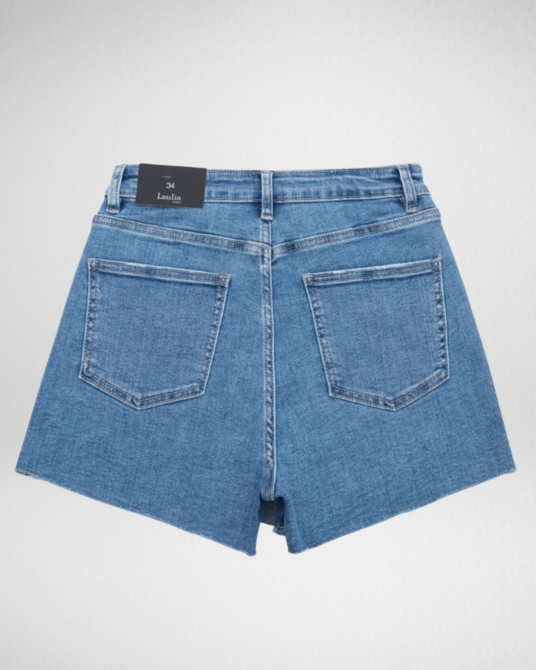Skortje Angel | Blauw