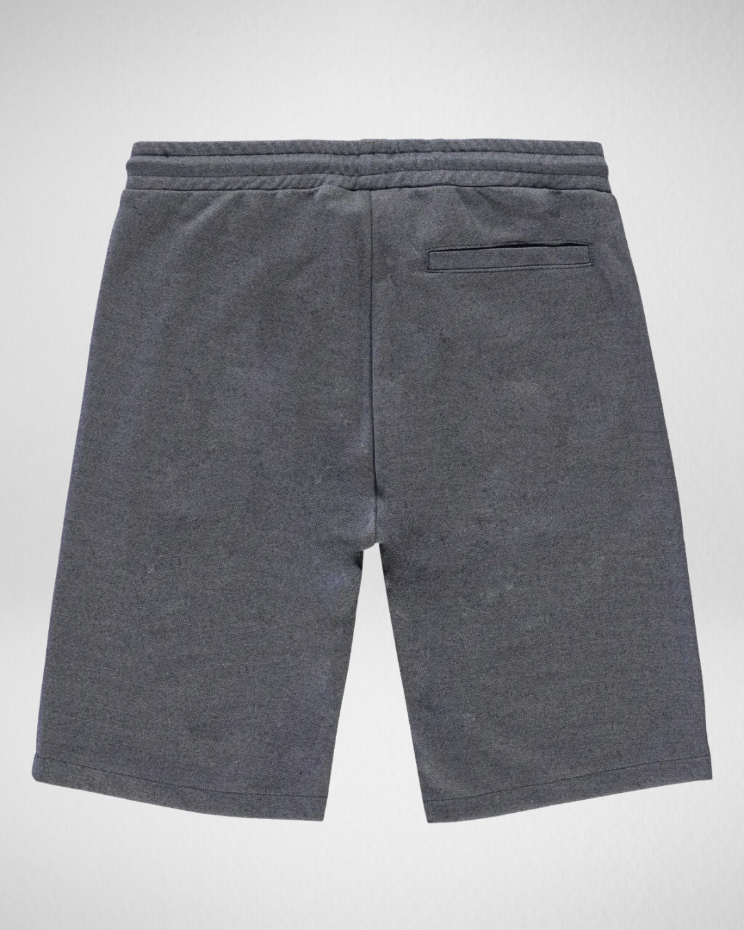 Cars Herell Short I Donker Grijs