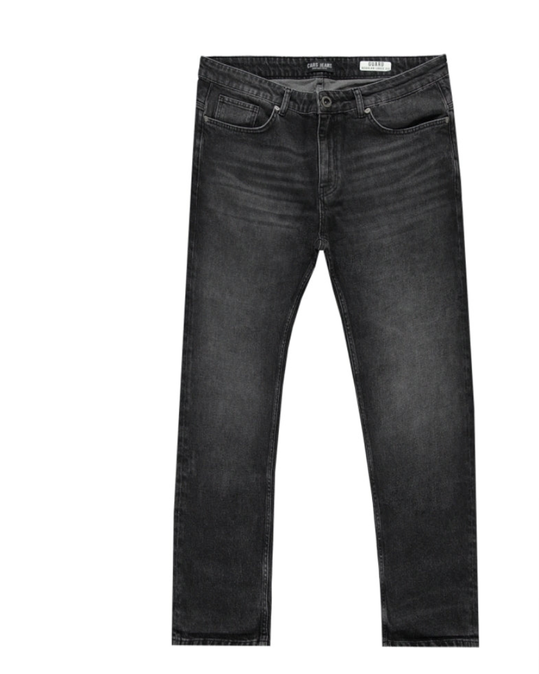 Cars-Jeans Guard Regular fit Black Used