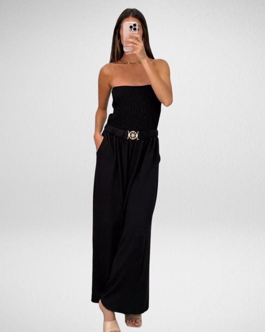 Jumpsuits Prato | Zwart
