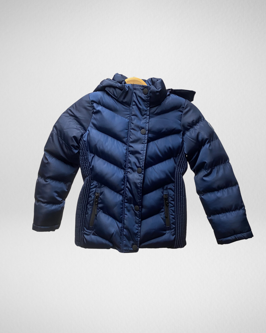 Kids Lurdes I Navy