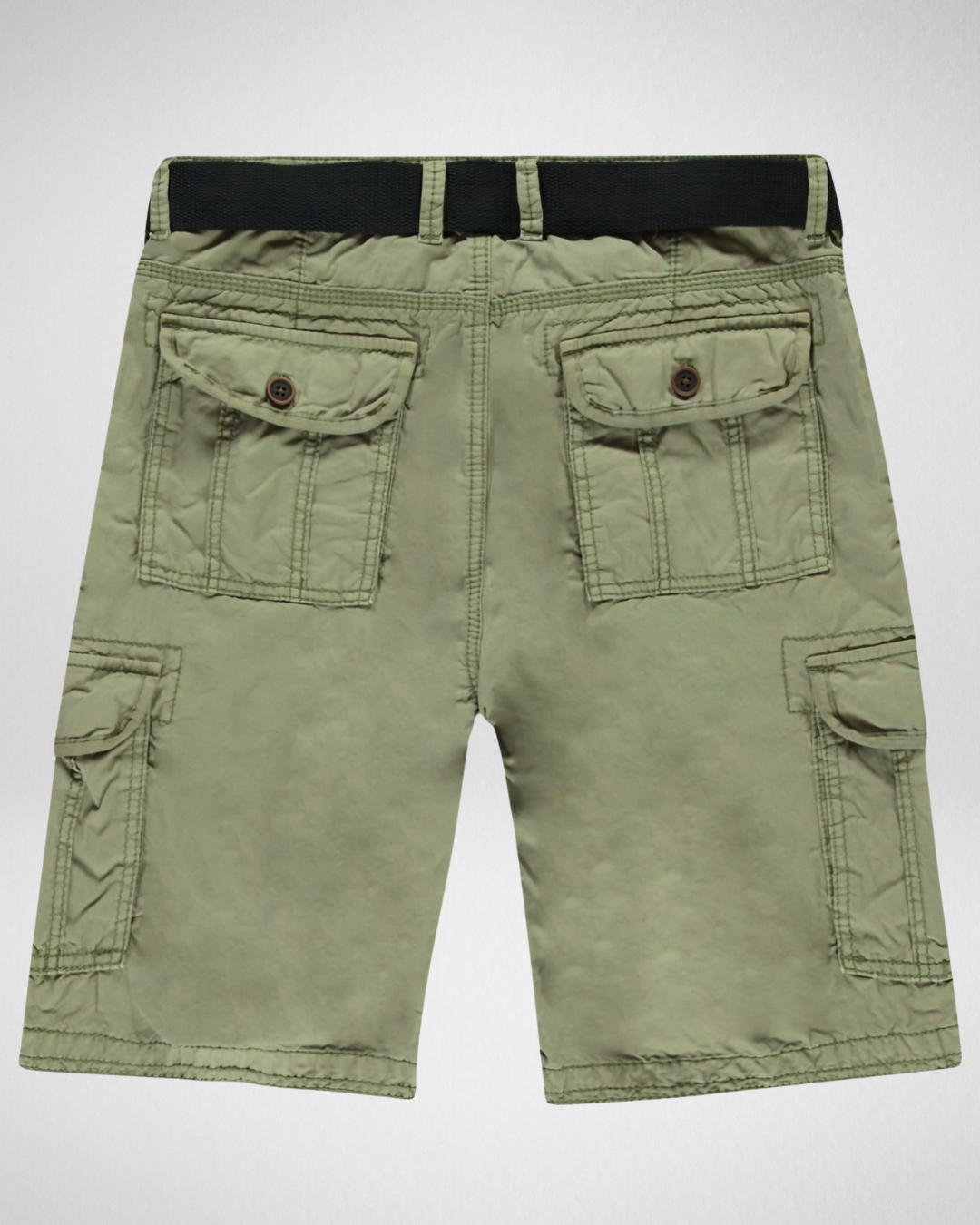 Cars Durras Short I Olive