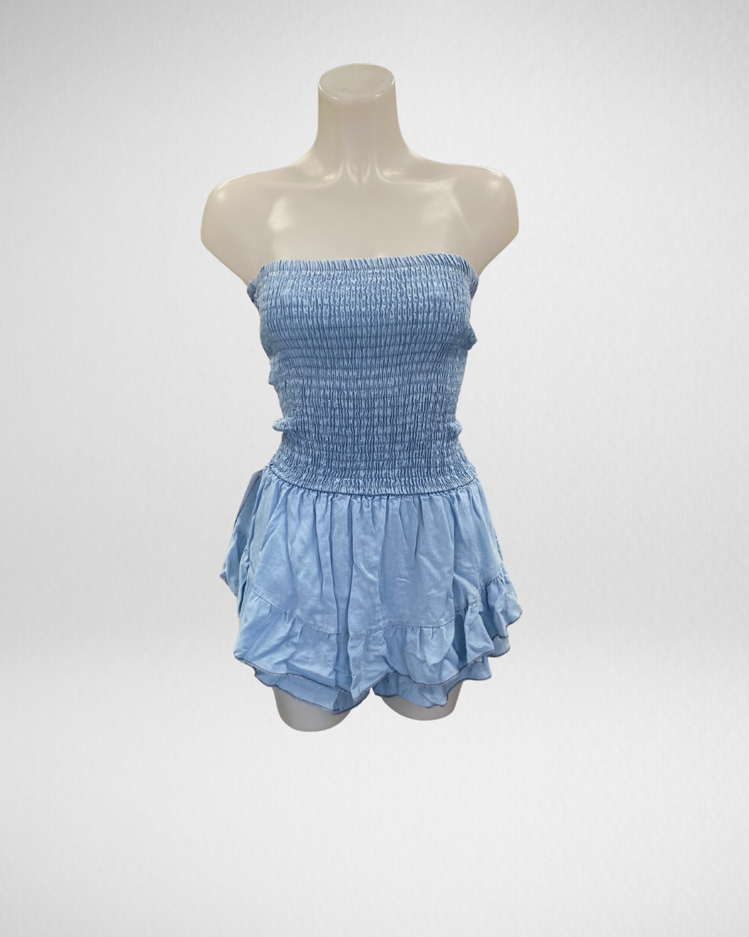 Jumpsuits Jumelle | Jeans Blauw