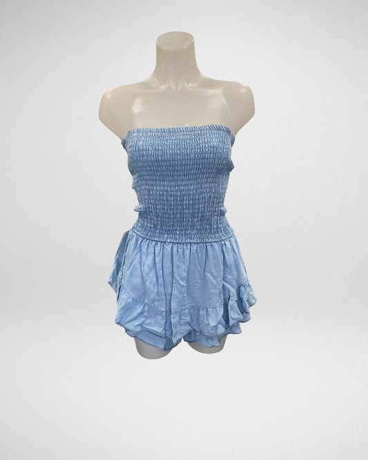Jumpsuits Jumelle | Jeans Blauw