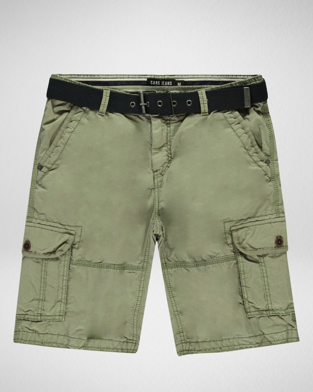 Cars Durras Short I Olive