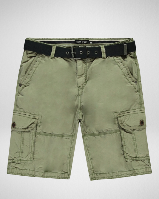 Cars Durras Short I Olive