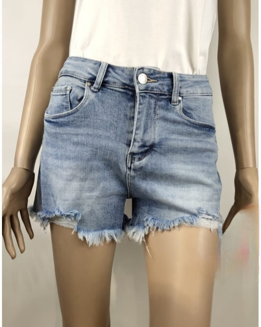 Shortje Nicole | Jeans