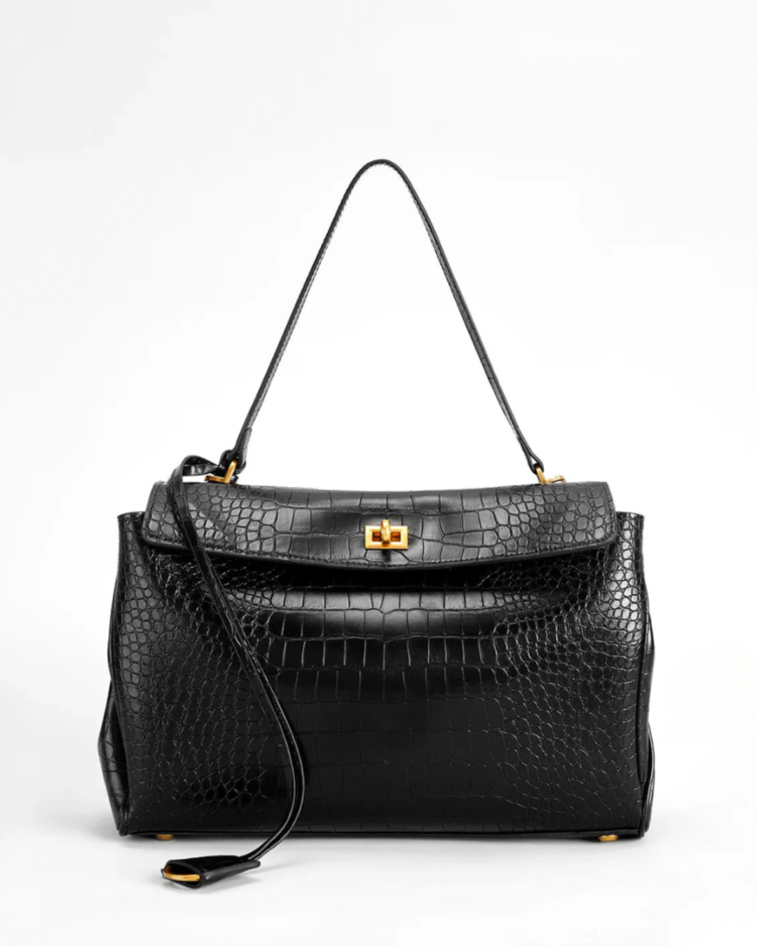 Ever Elegance™ I Amara Crocodile