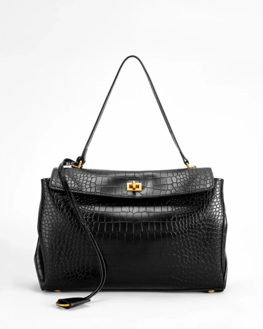 Ever Elegance™ I Amara Crocodile