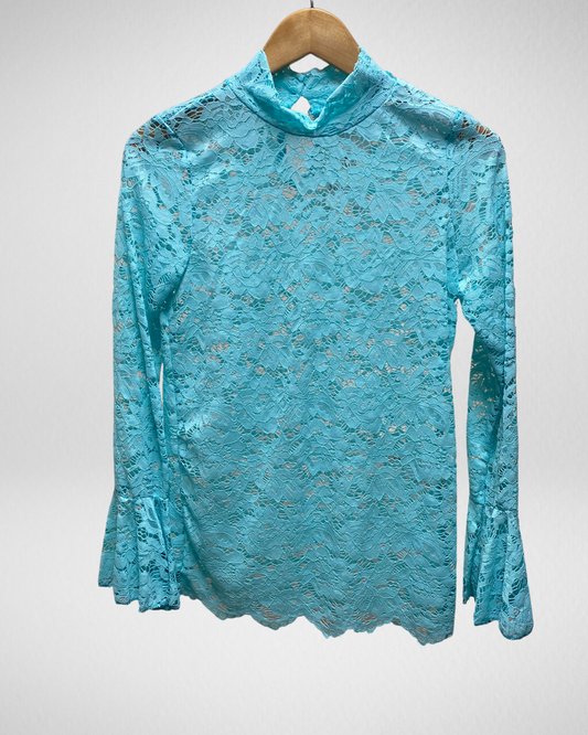 Musthave Top I Mint