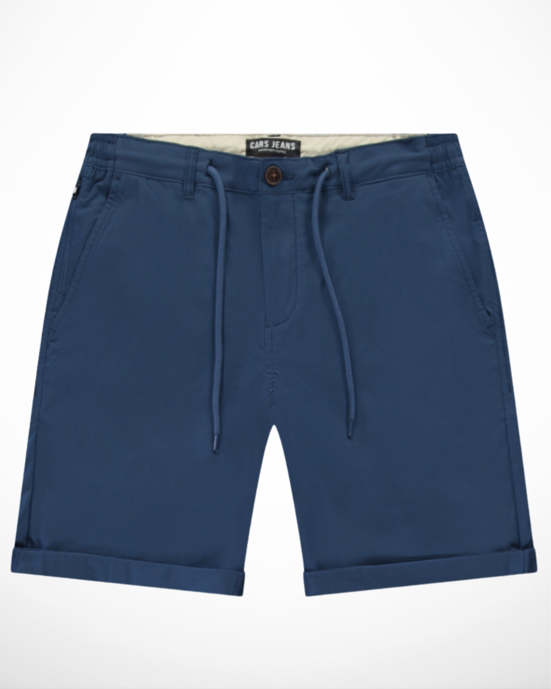 Ronall Travel Short I Navy