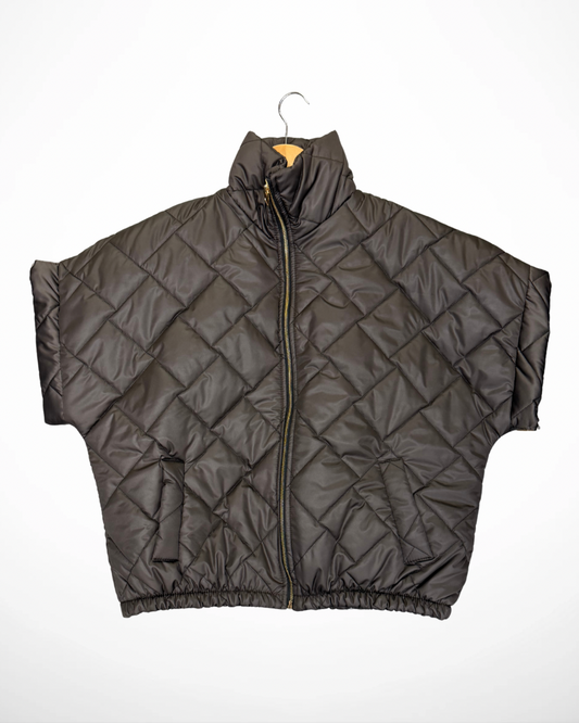 Essential Bodywarmer | Bruin