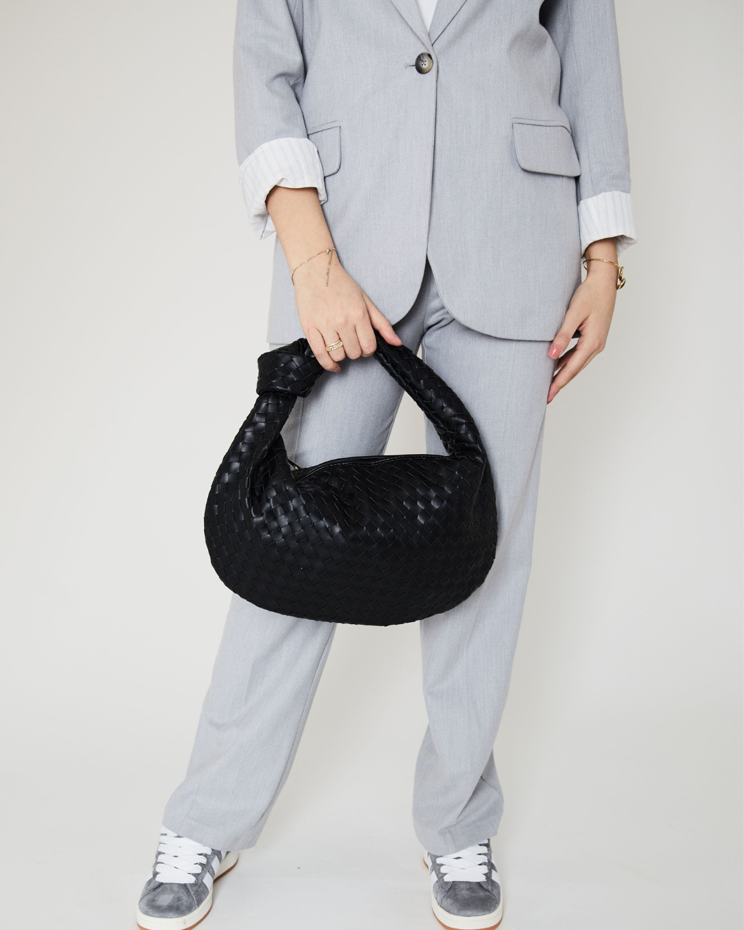 Ever Elegance™ I Elara zwart