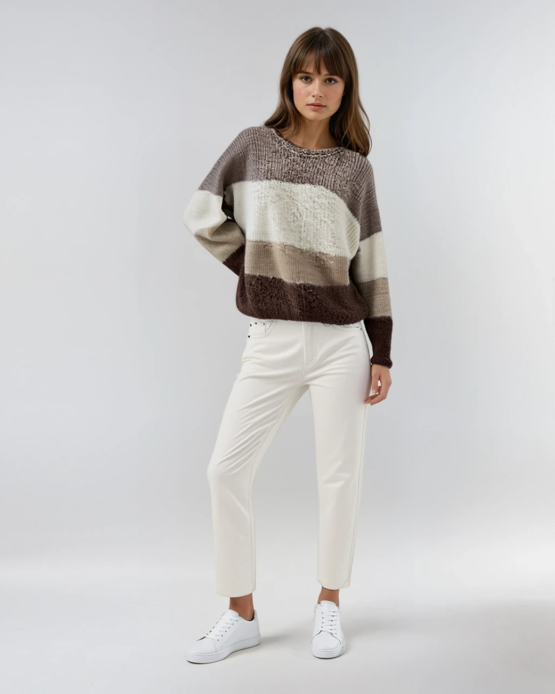 Trui Stripes
