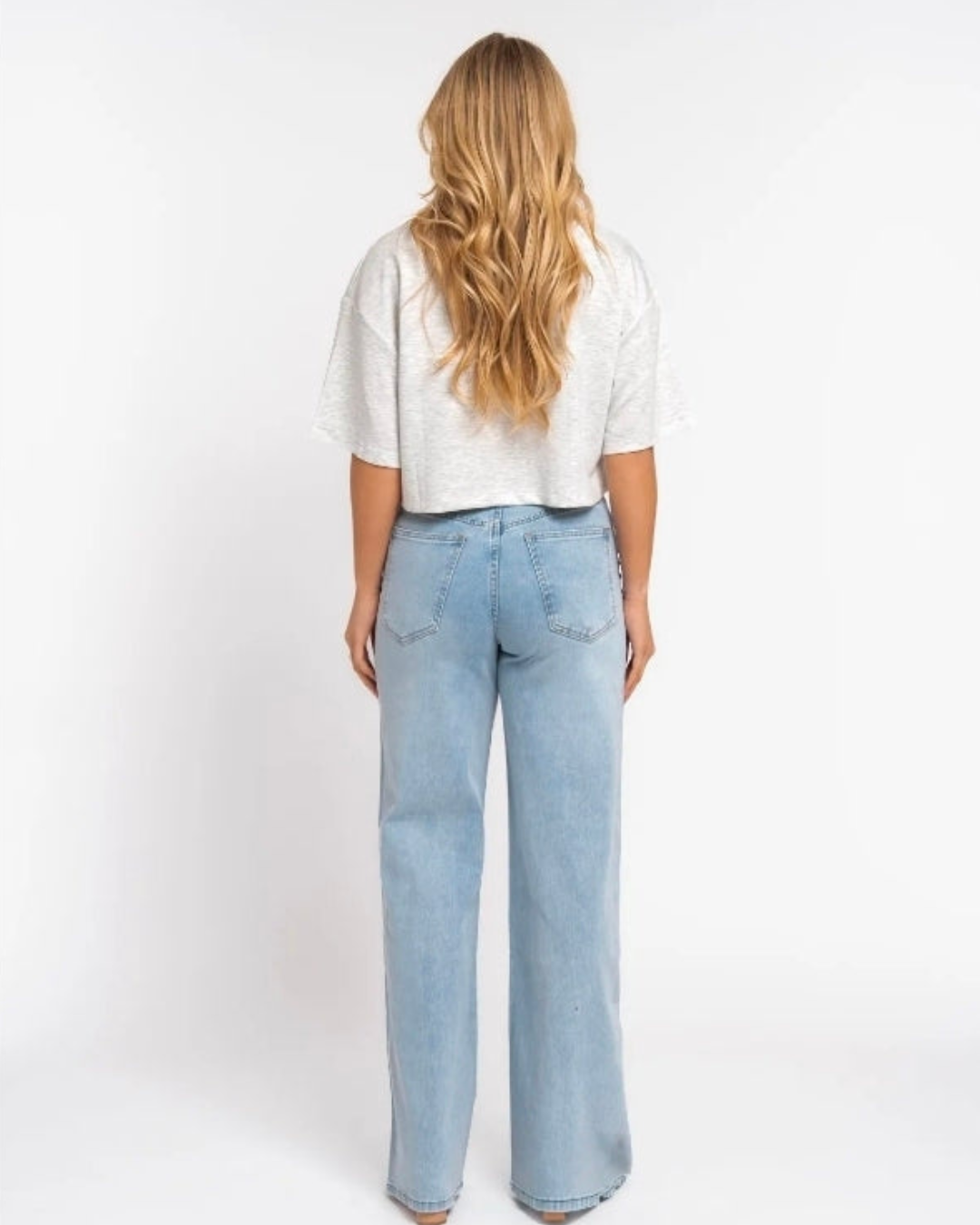 Wide-Leg Roosy | Stutch jeans