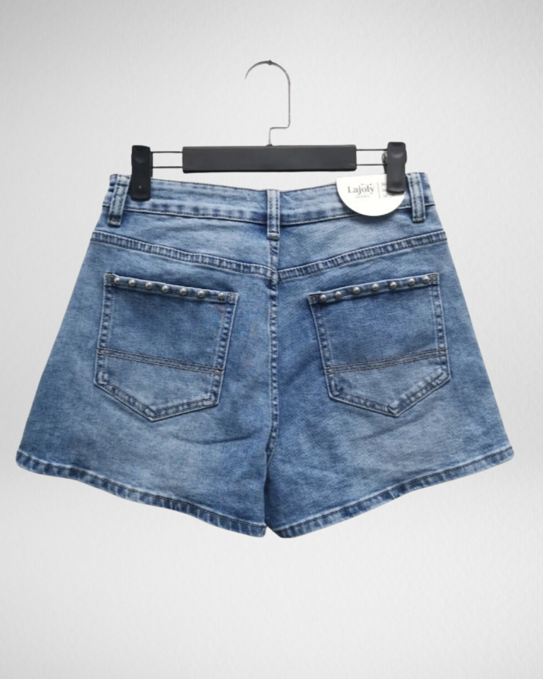 Shorts Lajola | Paillets