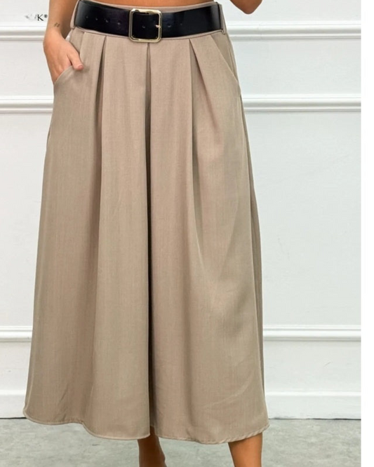 Rok Irene | Taupe